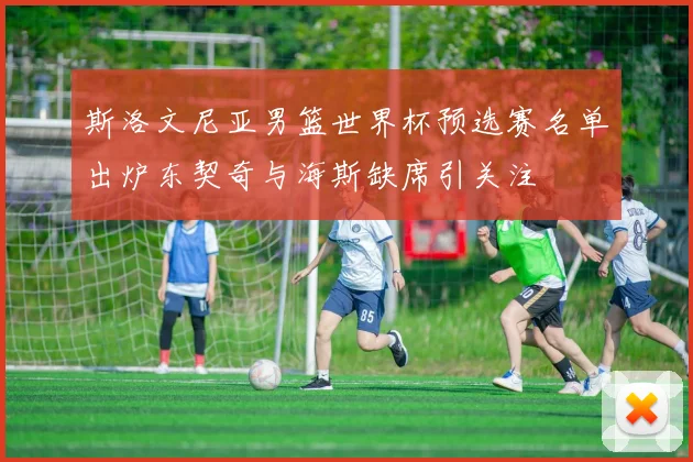 斯洛文尼亚男篮世界杯预选赛名单出炉东契奇与海斯缺席引关注